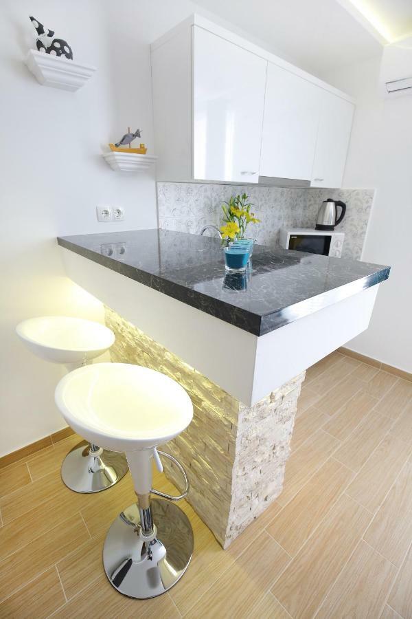 Madison Apartmán