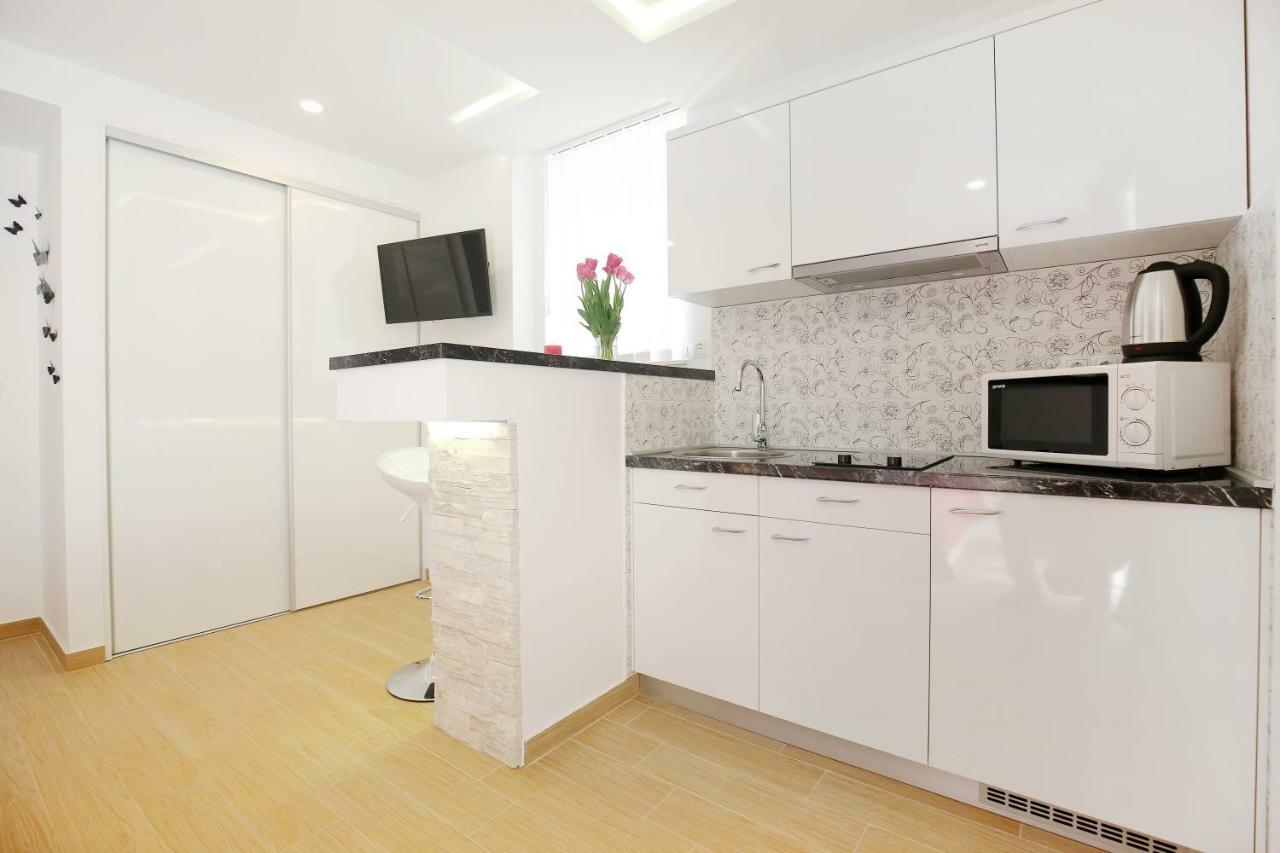 Madison Apartmán Zadar