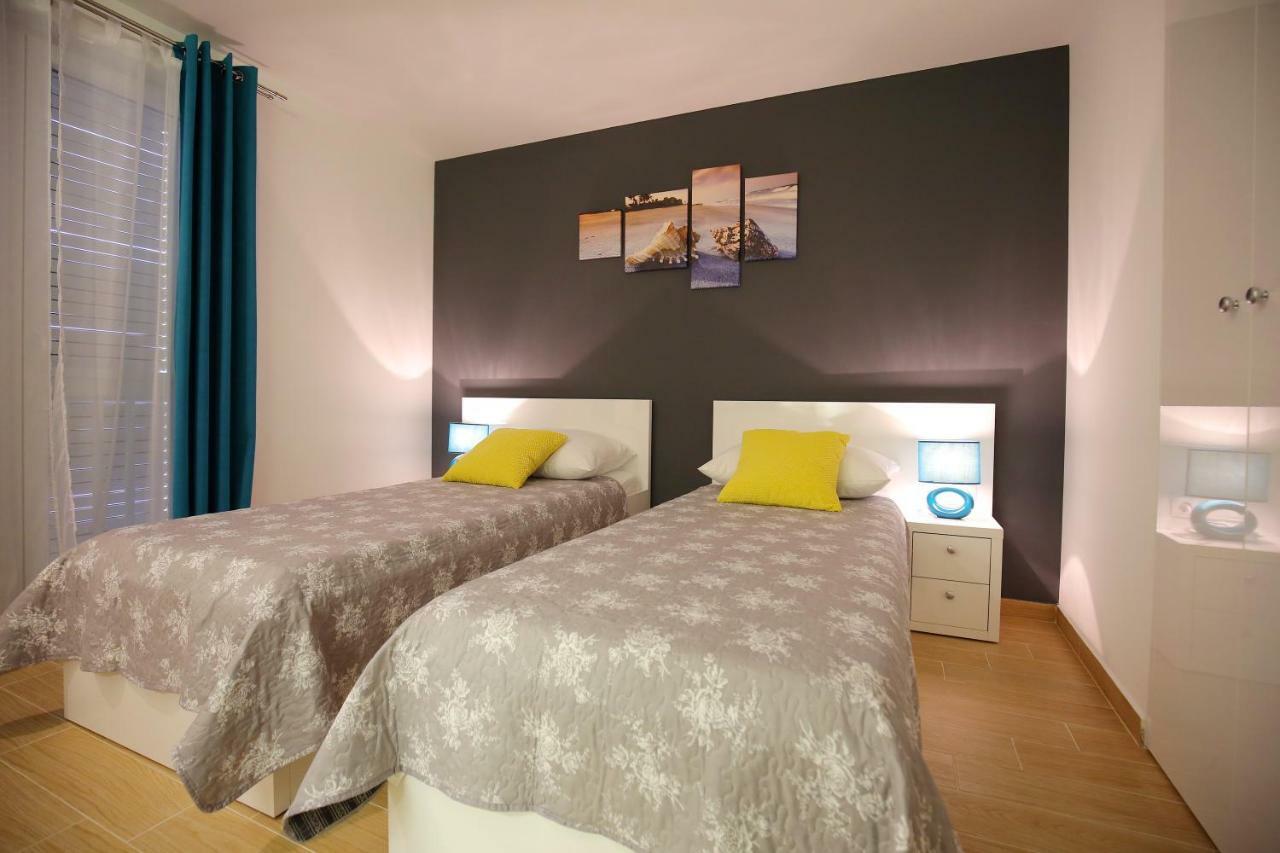 Apartmán Madison