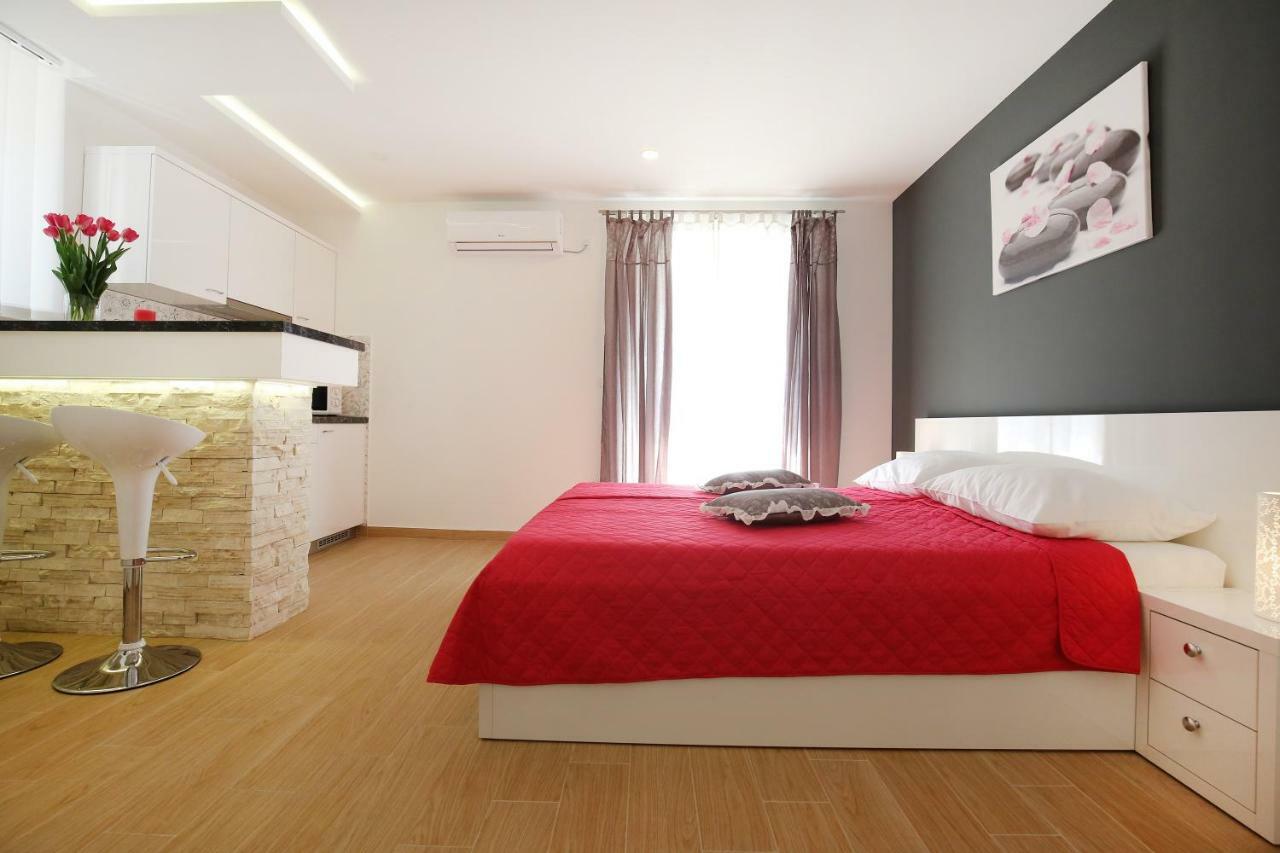 Apartmán Madison