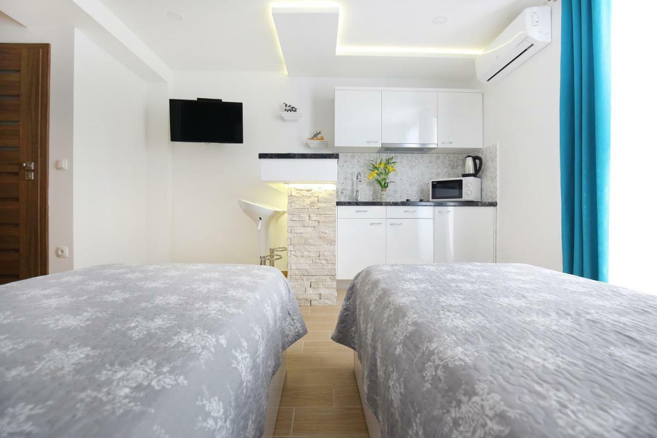 Madison Apartmán Zadar