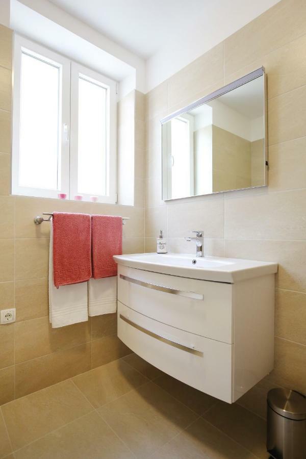 Appartement Madison *