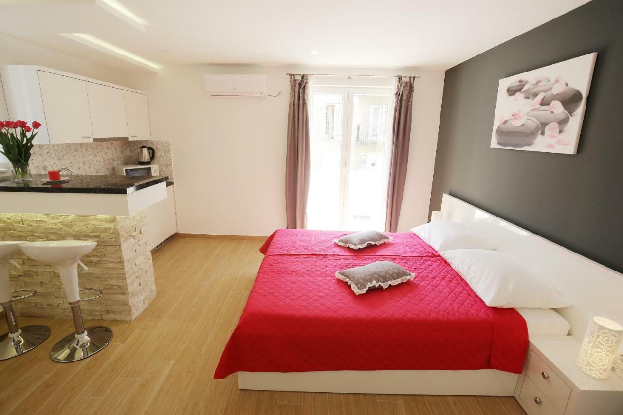 Madison Appartement Zadar