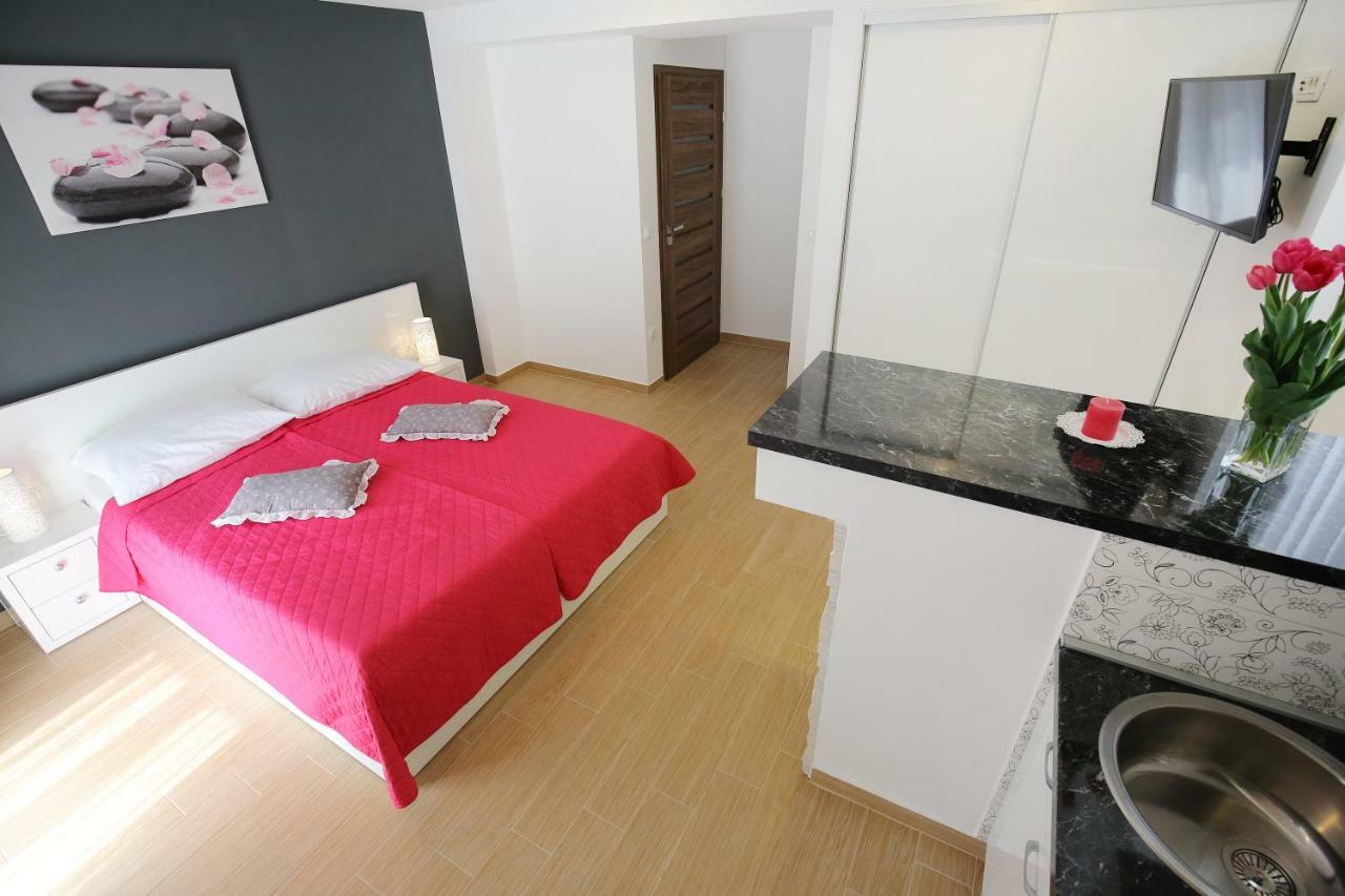 Madison Appartement Zadar